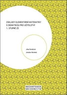 Základy elementární matematiky s didaktikou pro učitelství 1. stupně ZŠ - Kniha