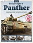 Tank PzKpfw V Panther - Kniha