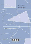 Konstrukční úlohy - Kniha