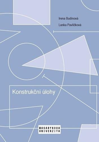 Konstrukční úlohy - Kniha - Main image