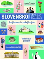 SLOVENSKOpédia - Kniha