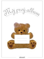 Môj prvý album - Kniha