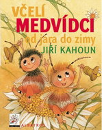 Včelí medvídci od jara do zimy - Kniha