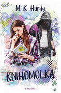 Knihomolka - Kniha