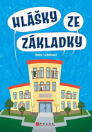 Hlášky ze základky - Kniha