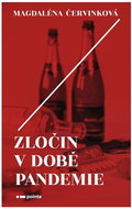 Zločin v době pandemie - Kniha