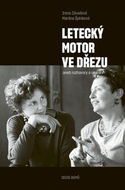 Letecký motor ve dřezu: aneb rozhovory o umírání - Kniha