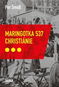 Maringotka 537 Christiánie - Kniha