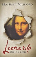 Leonardo: Génius a rebel - Kniha