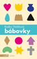 Bábovky - Kniha