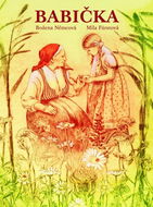 Babička - Kniha