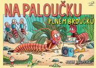 Na paloučku plném broučků - Kniha
