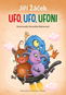 UFO,UFO, Ufoni - Kniha