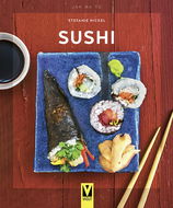 Sushi - Kniha