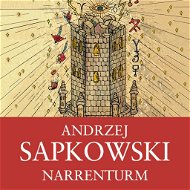 Narrenturm - Audiokniha na CD