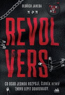 Revolvers - Kniha