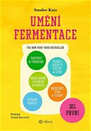 Umění fermentace I. - Kniha