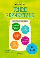 Umění fermentace II. - Kniha