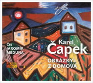 Pictures from home - CD Audiobooks