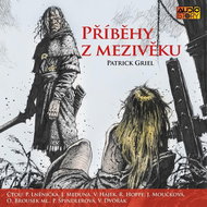 Tales from the Intermediate Age - CD Audiobooks