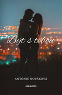 Být s tebou - Kniha