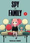 Spy x Family 2 - Kniha