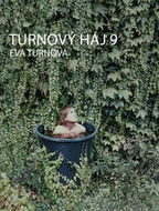 Turnový háj 9 - Kniha