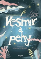 Vesmír a pehy - Kniha