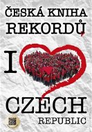 Česká kniha rekordů 7 - Kniha
