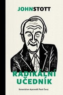 Radikální učedník - Kniha