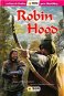 Robin Hood: Stará anglická legenda - Kniha