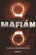 Keď zostarne mafián - Kniha