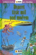 Dvacet tisíc mil pod mořem - Kniha