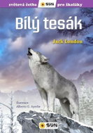 Bílý tesák - Kniha