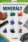 Minerály: Příručka pro mladé přírodovědce - Kniha