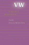 Pani Dallowayová - Kniha