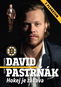 David Pastrňák: Hokej je zábava - Kniha
