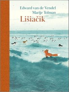 Lišiačik - Kniha