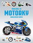 Poskládej si Motorky - Kniha