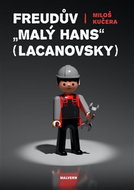 Freudův "Malý Hans" Lacanovsky - Kniha