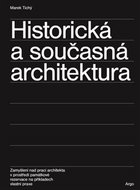 Historická a současná architektura - Kniha
