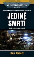 Jedině smrtí - Kniha