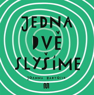 Jedna dvě Slyšíme - Kniha