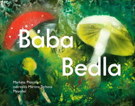 Bába Bedla - Kniha