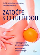 Zatočte s celulitidou - Kniha