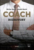 Coach Rozhovory - Kniha