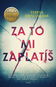 Za to mi zaplatíš  - Kniha