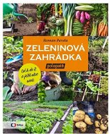 Zeleninová zahrádka - Kniha