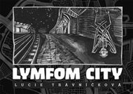Lymfom City - Kniha