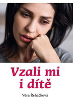Vzali mi i dítě - Kniha